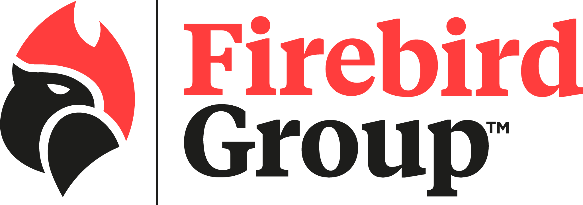 Firebird Media Logo